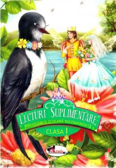 Lecturi suplimentare pentru clasa I