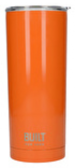 Termos - Built Tumbler - Orange