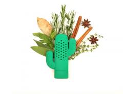 Cactus Herb Infuser