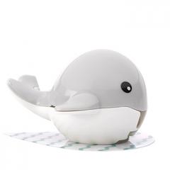 Suport pentru periuta de dinti - Whale