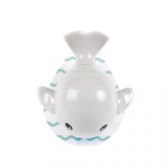 Suport pentru periuta de dinti - Whale