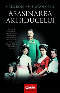 Asasinarea arhiducelui