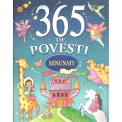365 de povesti minunate