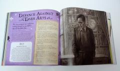 Harry Potter - A Journey Through A History of Magic