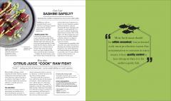 The Science of Cooking