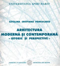 Arhitectura moderna si contemporana