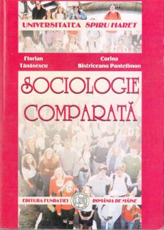 Sociologie Comparata