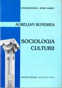 Sociologia culturii