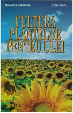 Cultura plantelor pentru ulei