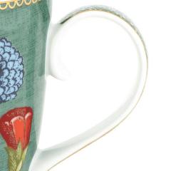 Cana - Spring To Life - Green - Large