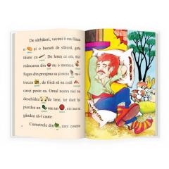 Povestea unui om lenes