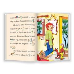 Povestea unui om lenes