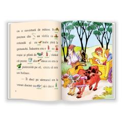 Povestea unui om lenes