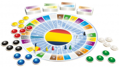 Joc - Trivia Romania