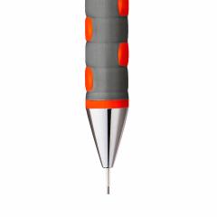 Creion mecanic - Tikky 0.5 - Neon Orange