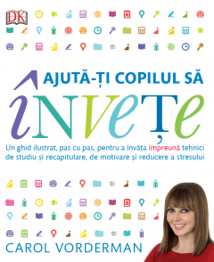 Ajuta-ti copilul sa invete