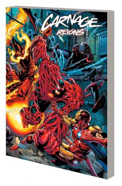 Carnage Reigns