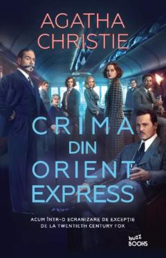 Crima din Orient Express