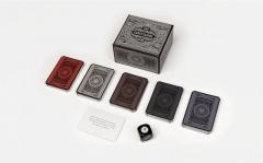 Confession Card Game