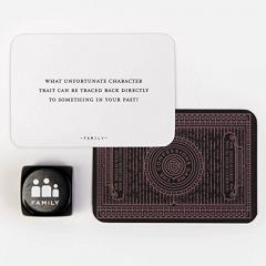 Confession Card Game