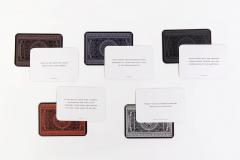 Confession Card Game