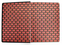 Carnet A5 - Justice League