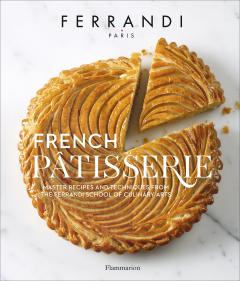 French Patisserie