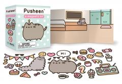 Pusheen