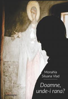 Doamne, unde-i rana?