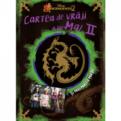 Cartea de vraji a lui Mal