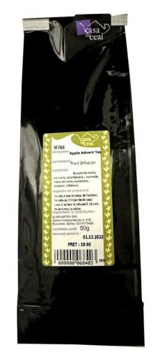 M766 Apple Advent Tea