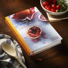 A Change of Appetite