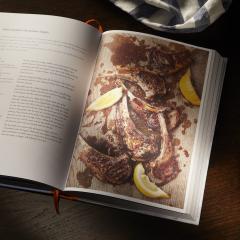 A Change of Appetite