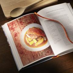 A Change of Appetite