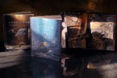 Armstrong. Calatoria fantastica a unui soricel pe Luna