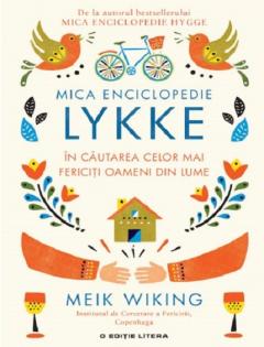 Mica enciclopedie Lykke