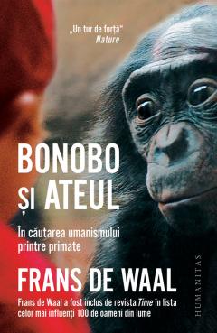 Bonobo si ateul