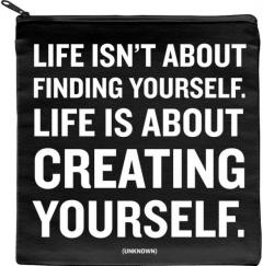 Portofel - Creating Yourself