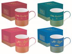 Cana - Glitter & Colour - mai multe modele