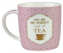 Cana - My Perfect Cup of Tea