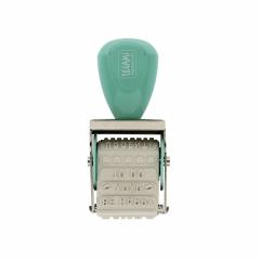 Set stampila - Just my Type - Rotating Stamp