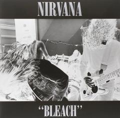 Bleach - Vinyl