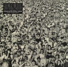Listen Without Prejudice - Vinyl