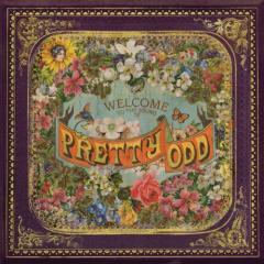 Pretty. Odd. - Vinyl