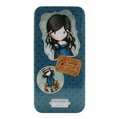 Penar metalic You Brought Me Love