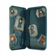 Penar metalic You Brought Me Love