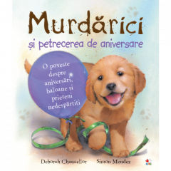 Murdarici si petrecerea de aniversare