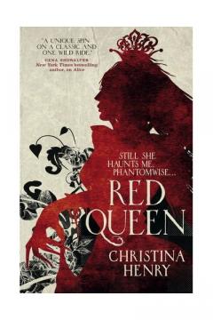 Red Queen