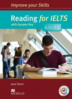 Improve Your Skills: Reading for IELTS 6.0-7.5