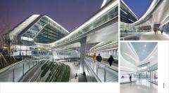 The Complete Zaha Hadid